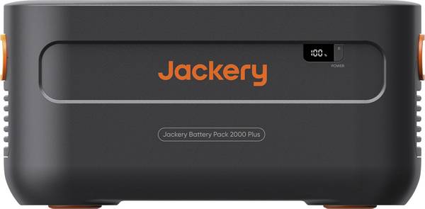 Jackery  Powerstation 45600  LiFePO 4