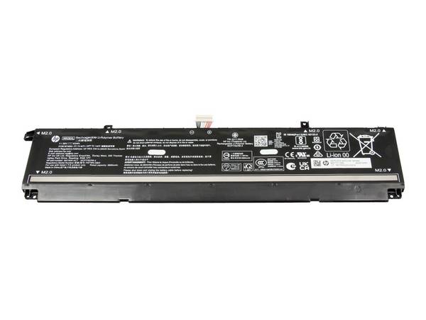 HP Notebook-Akku Akku P04861-011 11.58 V 6880 mAh HP