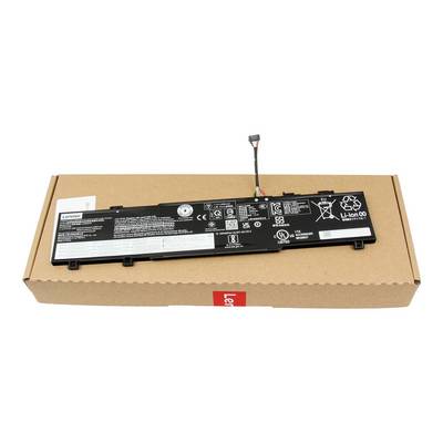 Lenovo Notebook-Akku Akku 5B11Q32534 11.31 V 4950 mAh Lenovo-0