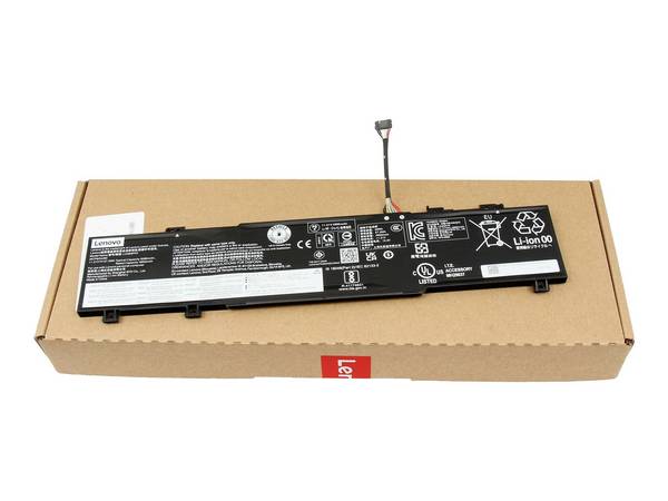 Lenovo Notebook-Akku Akku 5B11Q32534 11.31 V 4950 mAh Lenovo