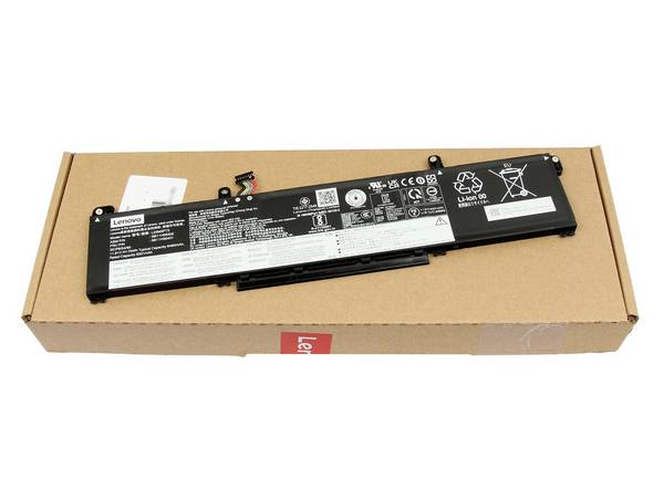 Lenovo Notebook-Akku Akku 5B11H56401 11.61 V 6331 mAh Lenovo