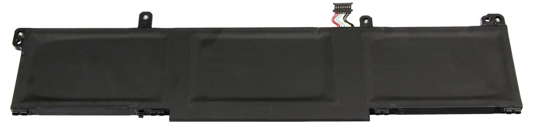 Lenovo Notebook-Akku Akku 5B11H56401 11.61 V 6331 mAh Lenovo-2