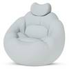 Medisana RS 100 Massagesessel Grau