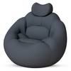 Medisana RS 150 Massagesessel Schwarz