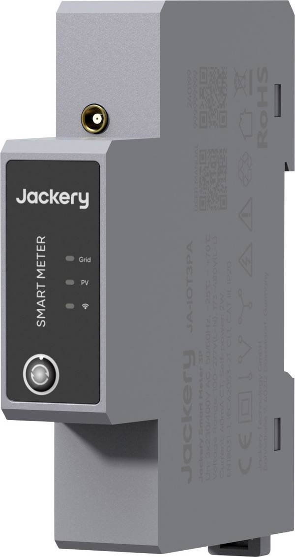 Jackery  21-0006-000226 Verbrauchsregler