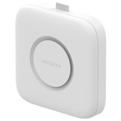 NETGEAR WBE718-111EUS WBE718 einzeln WLAN Access-Point 9.3 GBit/s 2.4 GHz, 5 GHz, 6 GHz-8