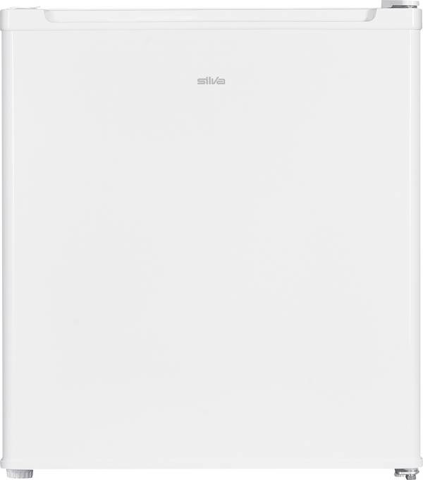 Silva Homeline GB 1565 Gefrierschrank EEK: E (A - G) 33 l Standgerät Weiß