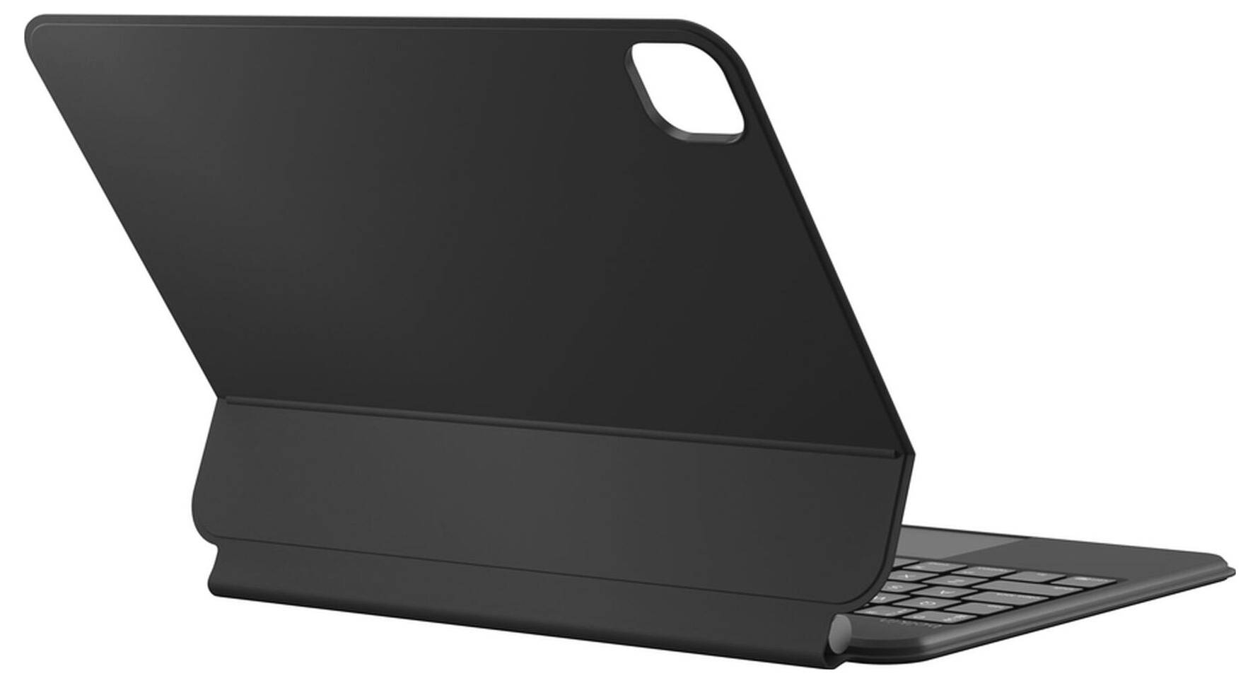 Belkin Tablet-Tastatur mit Hülle Passend für Marke (Tablet): Apple iPad Pro 11 iPad-1