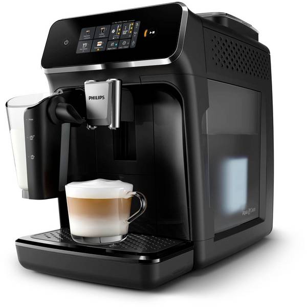 Philips Series 2300 EP2331/10 Kaffeevollautomat Grau