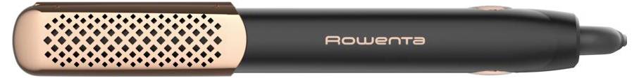 Rowenta Ultimate Experience Premium Glätteisen Schwarz, Kupfer-3