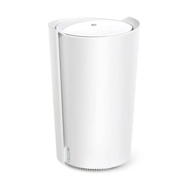 TP-LINK 5G AX3000 einzeln Router 3.4 GBit/s 2.4 GHz, 5 GHz