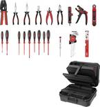 Cimco CimCase PRO B1L2 178501 Werkzeugkoffer bestückt