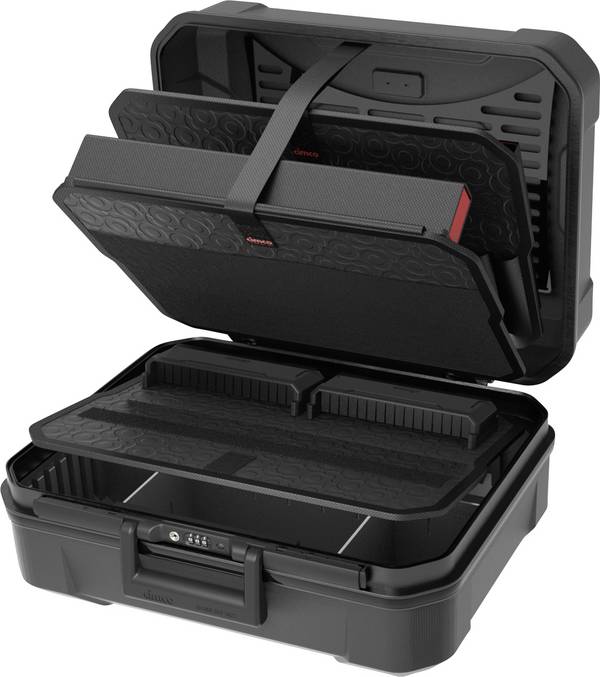 Cimco CimCase PRO LT1L2 178551P1L2  Werkzeugkoffer unbestückt