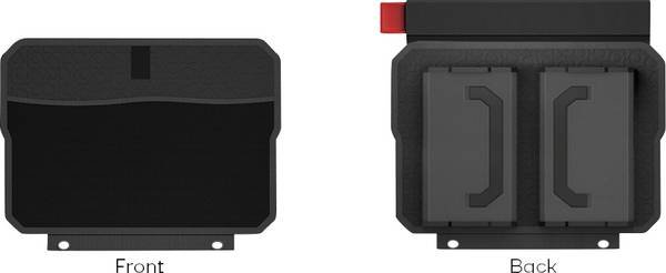 Cimco CimCase Pro 4 L-Boxx 178904  Werkzeugtafel