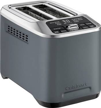 Cuisinart CPT525DE Toaster  Grau
