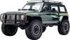 YIKONG 4107 Pro Brushless 1:10 RC Modellauto Elektro Crawler Allradantrieb (4WD) RtR 2,4 GHz