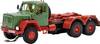 Viessmann Modelltechnik 8012 Car System H0 MAGIRUS DEUTZ 3-achs Sattelschlepper