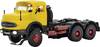 Viessmann Modelltechnik 8016 Car System H0 MB Rundhauber 3-achs Sattelschlepper
