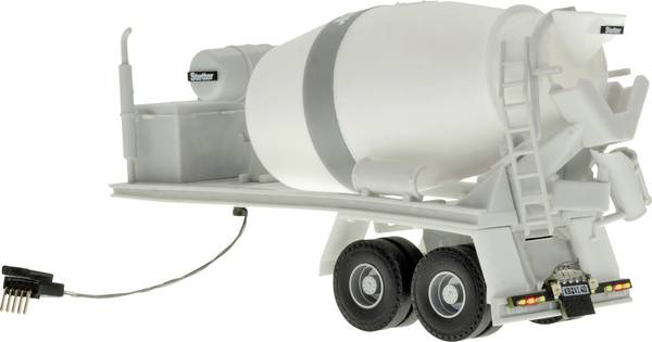 Viessmann Modelltechnik 8230  Car System H0  MB ACTROS 2-achs Betonmischaufliege