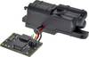 Viessmann Modelltechnik 8453 Car System H0 Nachrüst-Set Sound für MB Rundhauber, schwarz
