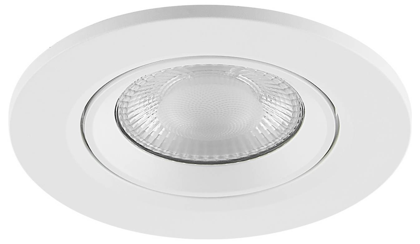 Deko Light 565455 Surtur Tilt 68 Einbauleuchte LED 6 W Weiß-3
