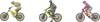 NOCH N N 3D Master Mountainbiker