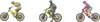 NOCH Z Z 3D-Master Mountainbiker