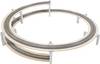 NOCH 0053041 H0 Gleiswendel Grundkreis 360 mm, 437.5 mm
