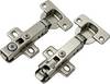 TOOLCRAFT 110° Eckanschlag-Scharnier Soft Close 14-22mm 118 mm 1 Paar