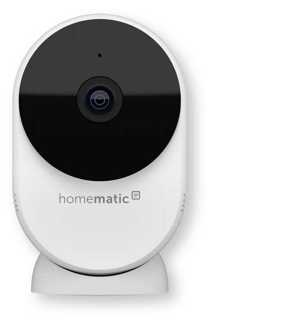 Homematic IP HmIP-CI-B 162941A0 WLAN IP  Überwachungskamera  2304 x 1296 Pixel