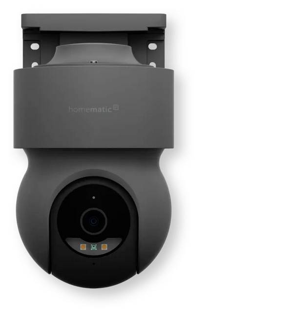 Homematic IP HmIP-CO-A 162944A0 WLAN IP  Überwachungskamera  2880 x 1600 Pixel