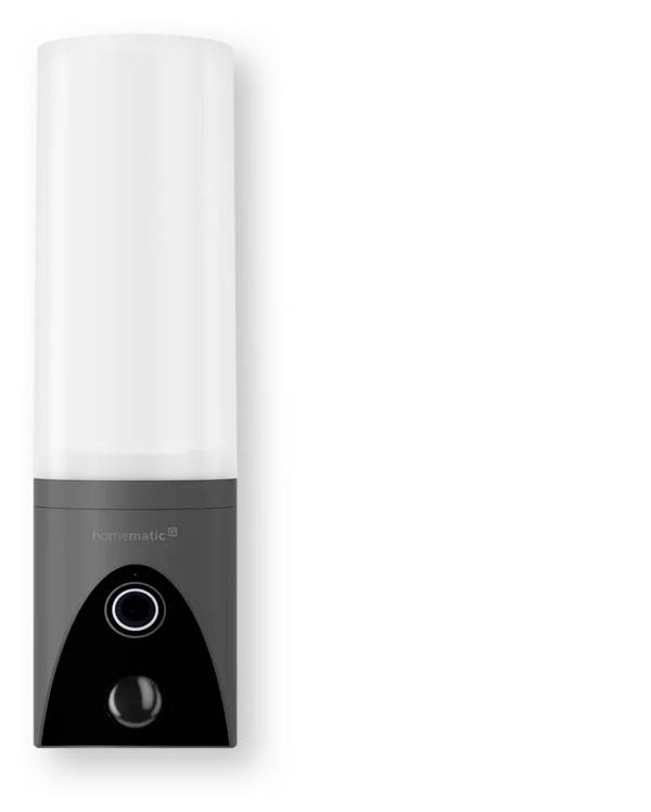 Homematic IP HmIP-COL-A 162948A0 WLAN IP  Überwachungskamera