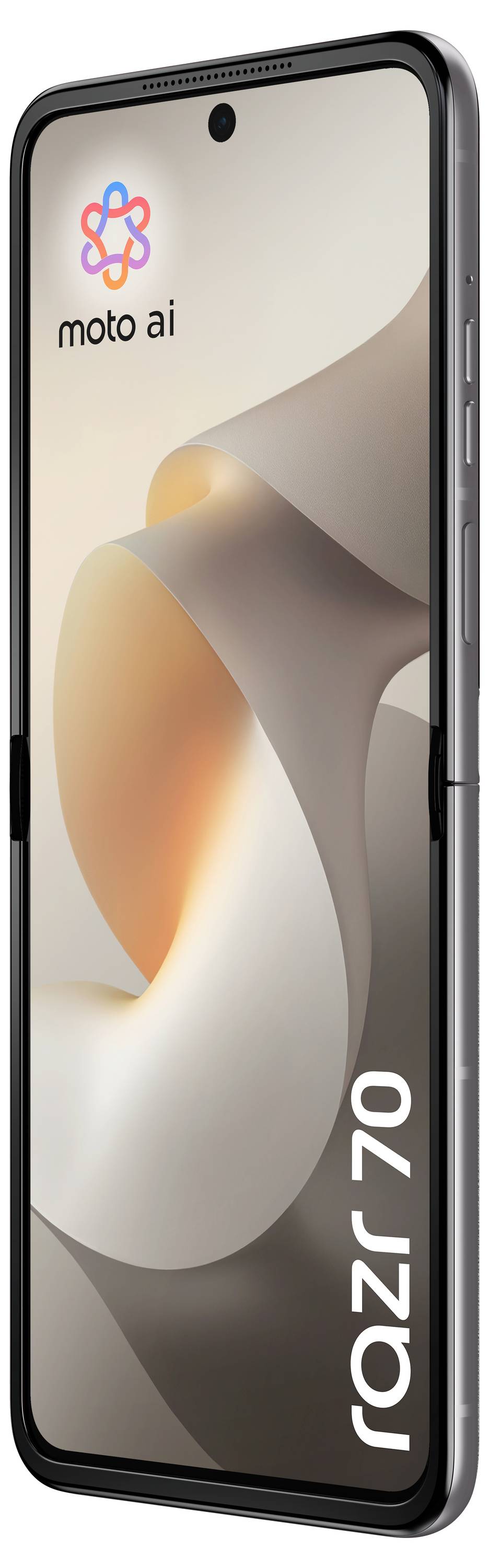 Motorola razr 70 256 GB Stein EEK A (A - G) 17.5 cm (6.9 Zoll) Smartphone-4