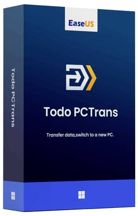 Markt & Technik 88071 EaseUS PCTrans Pro Windows Datenübertragungs-Software-0