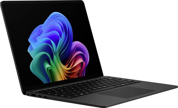 Microsoft Notebook Surface Laptop 8 13,8"  35.1 cm (13.8 Zoll)  Intel® Core™ Ultra 5 (Series 3) 335 32 GB RAM  512 GB SSD Deutsch, QWERTZ Intel  Intel® Graphics     Schwarz  EP2-47745