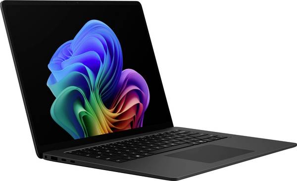 Microsoft Notebook Surface Laptop 8 15"  38.1 cm (15 Zoll)  Intel® Core™ Ultra X7 368H 32 GB RAM  256 GB SSD Deutsch, QWERTZ Intel  Intel®  Arc™ Graphics     Schwarz  EP2-51234