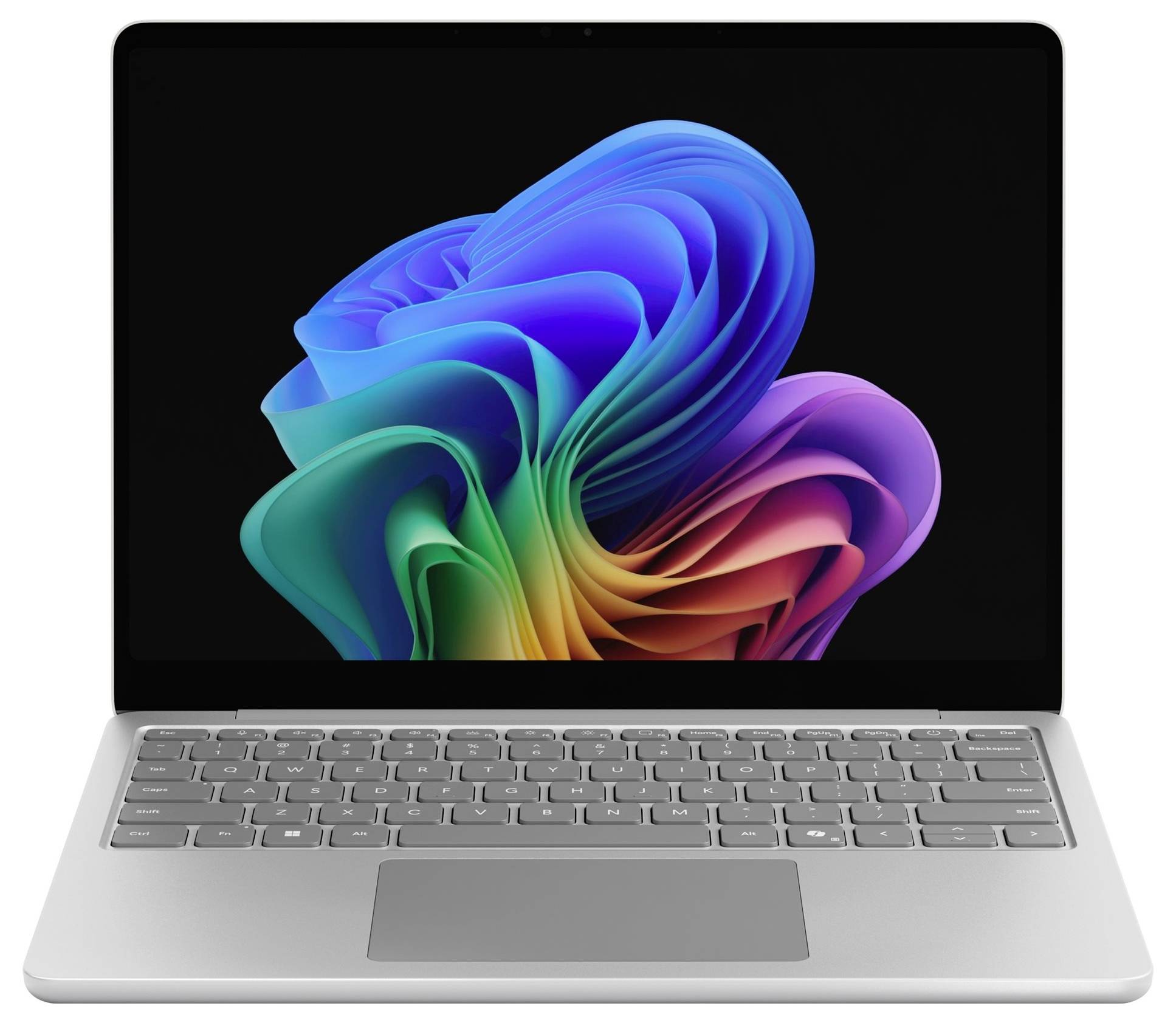 Microsoft Notebook Surface Laptop 8 13" 33 cm (13 Zoll) Intel® Core™ Ultra 5 (Series 3) 325 24 GB RAM 512 GB SSD Deutsch-2