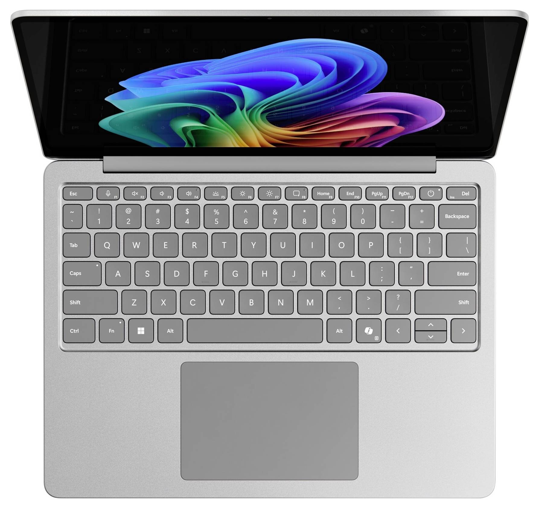 Microsoft Notebook Surface Laptop 8 13" 33 cm (13 Zoll) Intel® Core™ Ultra 5 (Series 3) 325 24 GB RAM 512 GB SSD Deutsch-4