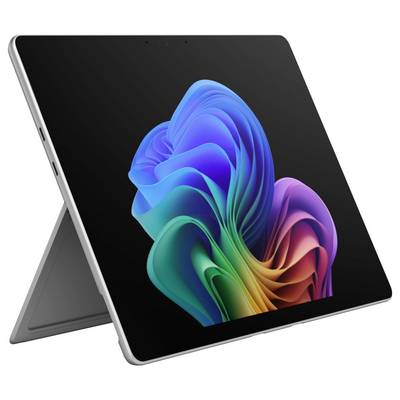 Microsoft Surface Pro 12 512 GB Platin Windows®-Tablet / 2-in-1 33 cm (13 Zoll) 1.6 GHz Intel® Core™ Ultra 7 (Series 3) -1