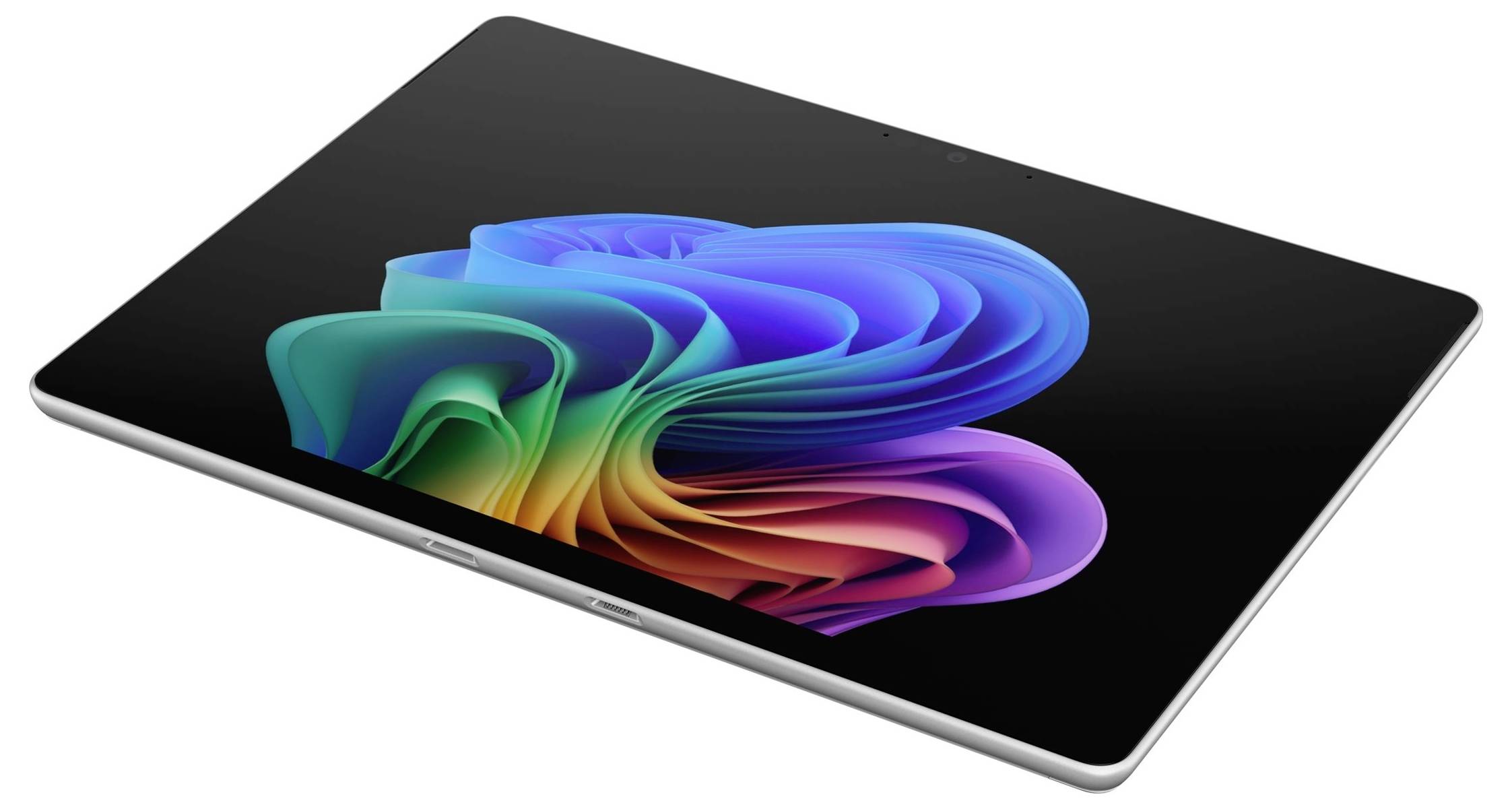 Microsoft Surface Pro 12 512 GB Platin Windows®-Tablet / 2-in-1 33 cm (13 Zoll) 1.6 GHz Intel® Core™ Ultra 5 (Series 3) -3