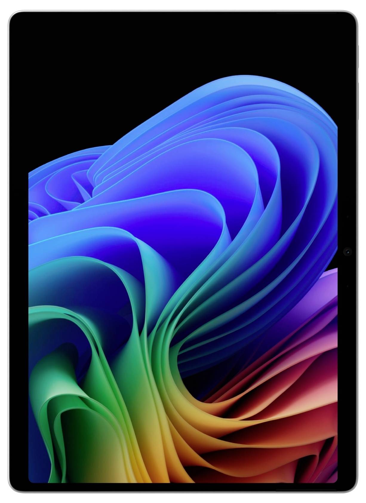 Microsoft Surface Pro 12 512 GB Platin Windows®-Tablet / 2-in-1 33 cm (13 Zoll) 1.6 GHz Intel® Core™ Ultra 5 (Series 3) -6