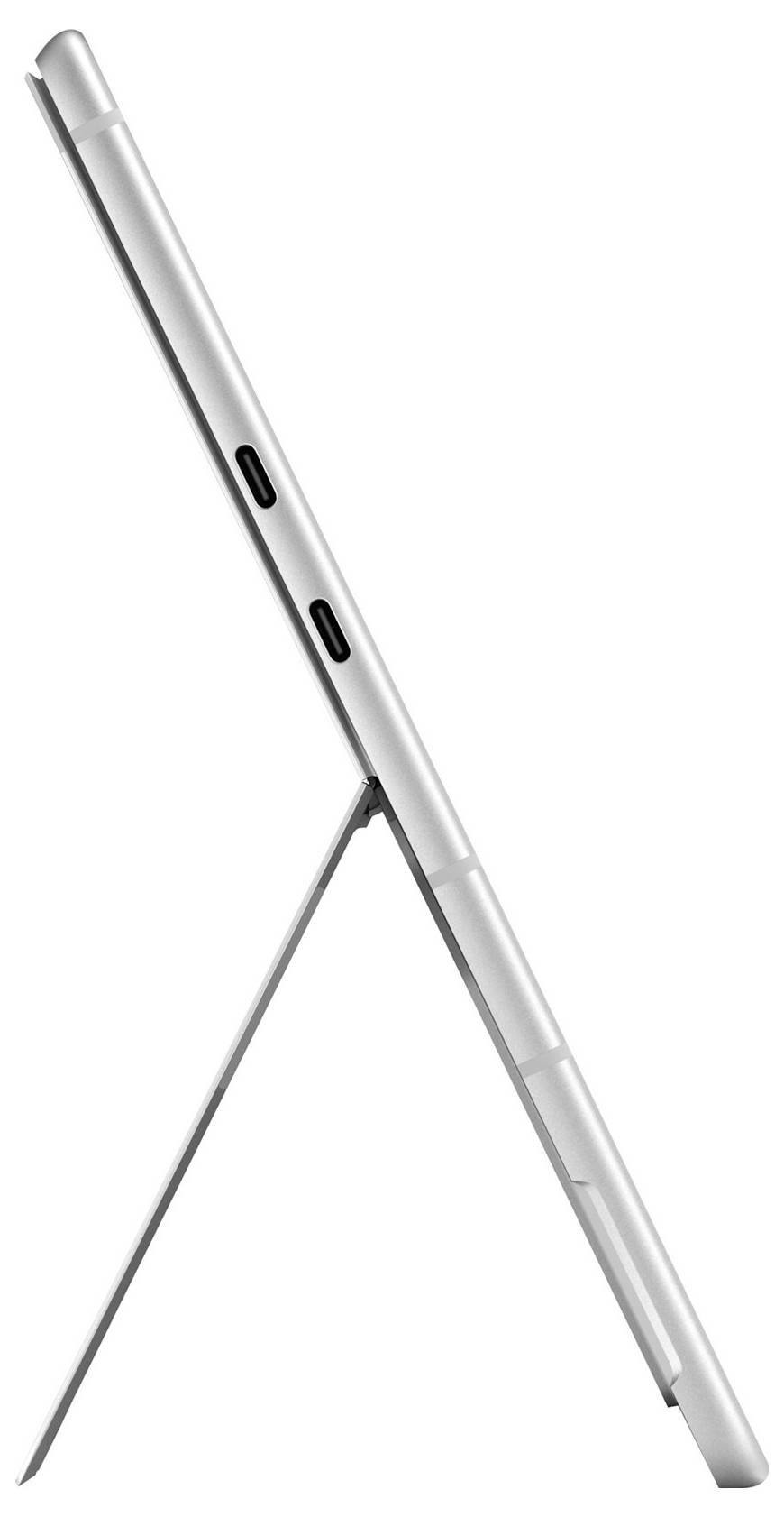 Microsoft Surface Pro 12 256 GB Platin Windows®-Tablet / 2-in-1 33 cm (13 Zoll) 1.6 GHz Intel® Core™ Ultra 5 (Series 3) -1
