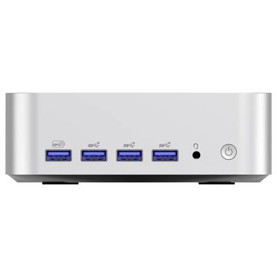 GEEKOM Mini PC A9 Max-1 AMD Ryzen AI 9 HX 470 AMD Ryzen AI 9 HX 470 5.2 GHz 32 GB RAM 1 TB SSD AMD Radeon 890M Win 11 Pr-4