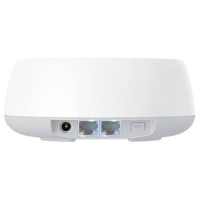 TP-LINK Deco BE25 V1 2er-Pack Mesh-Netzwerk 3.6 GBit/s 2.4 GHz, 5 GHz-1