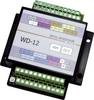 TAMS Elektronik 43-02127-01 WD-12 Weichendecoder