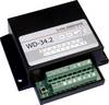 TAMS Elektronik 43-02357-01 WD-34.2 Weichendecoder