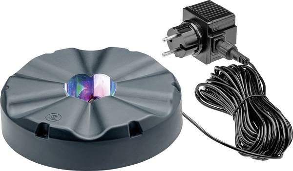 FIAP 3010-2 Bell´Acqua® MYSTIC FOG Teichnebler
