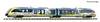 Fleischmann 7770015 N Dieseltriebzug 642 039-1 der DB AG