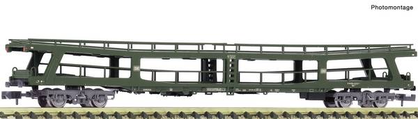 Fleischmann 6660153 N Reisezug-Autotransportwagen, DB