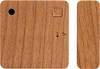 Shelly Blu ZB Door Window Brown Shelly Sensor Bluetooth, ZigBee
